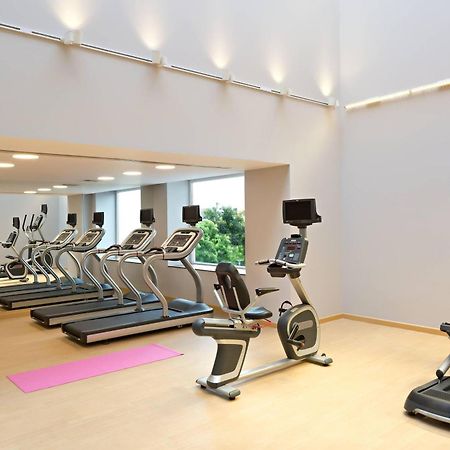 Fairfield By Marriott Coimbatore Ngoại thất bức ảnh