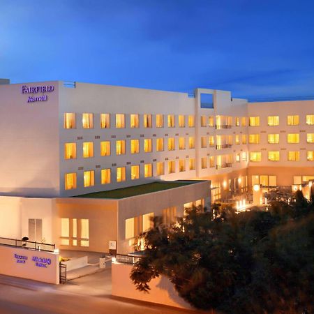 Fairfield By Marriott Coimbatore Ngoại thất bức ảnh