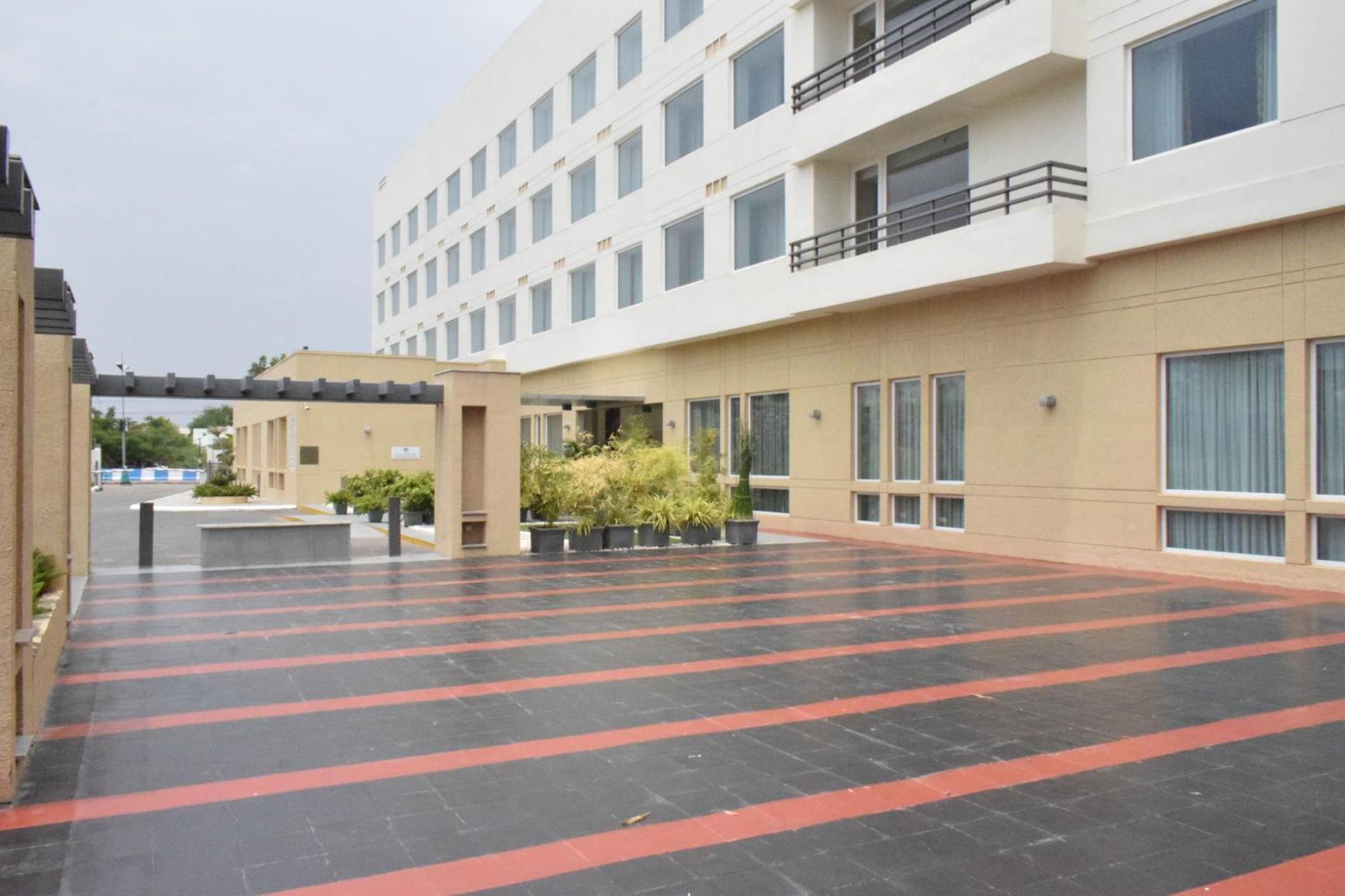Fairfield By Marriott Coimbatore Ngoại thất bức ảnh