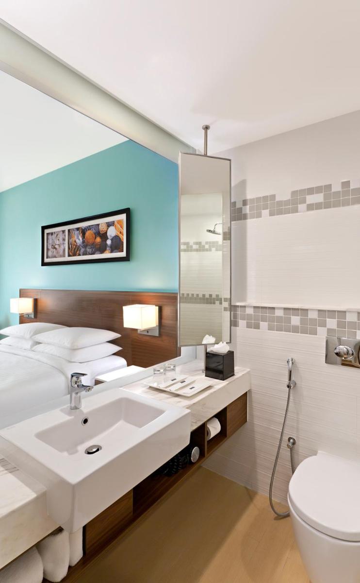 Fairfield By Marriott Coimbatore Ngoại thất bức ảnh