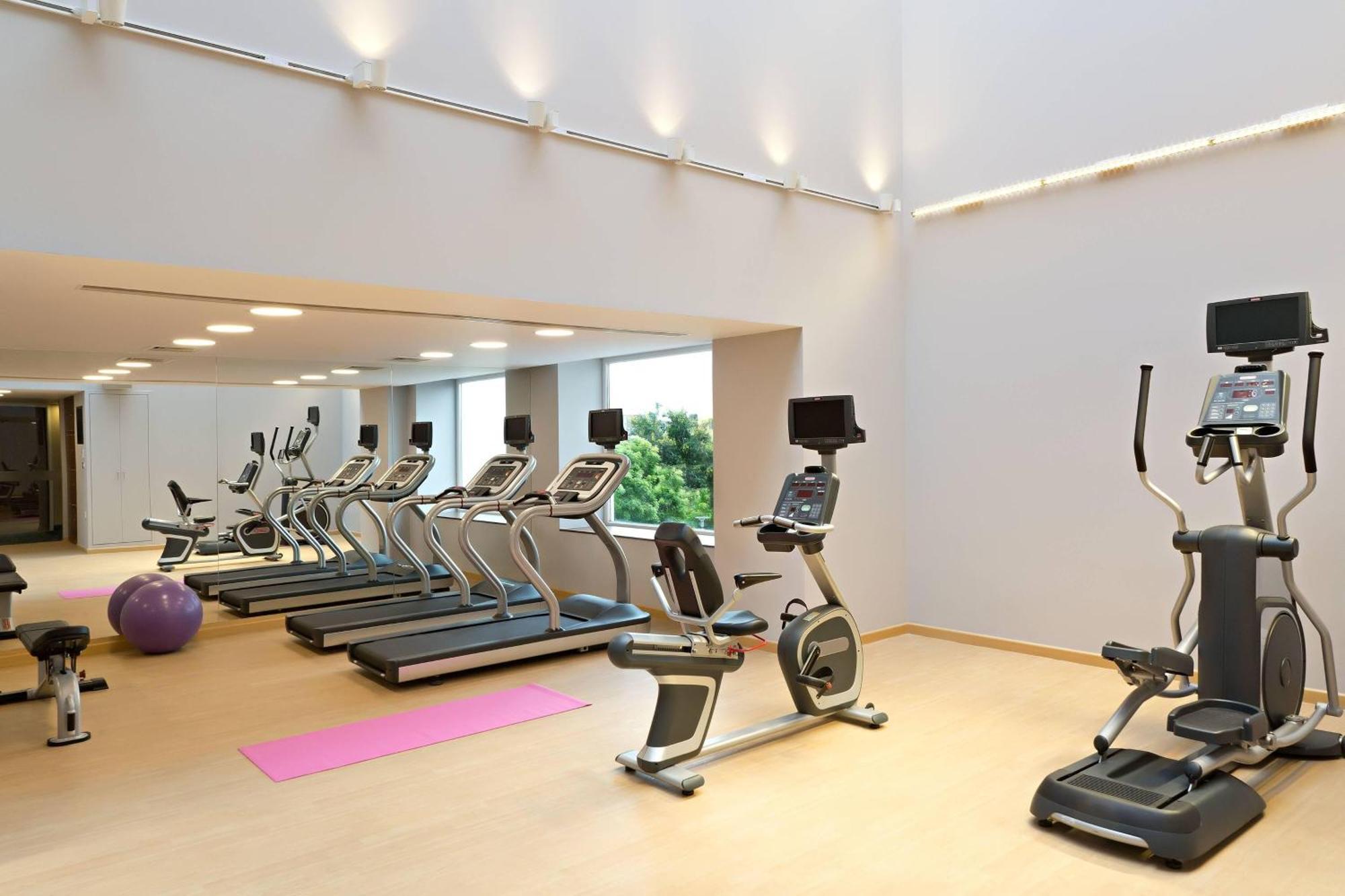 Fairfield By Marriott Coimbatore Ngoại thất bức ảnh