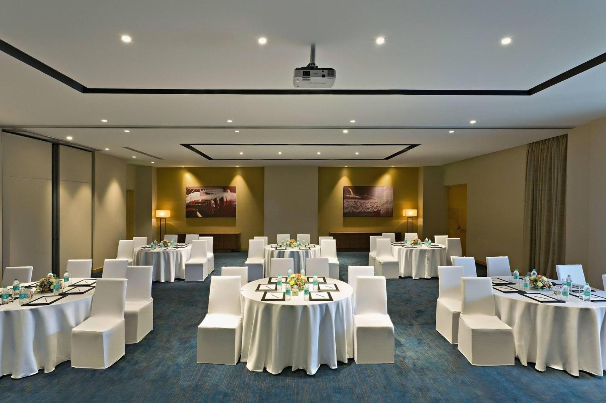 Fairfield By Marriott Coimbatore Ngoại thất bức ảnh