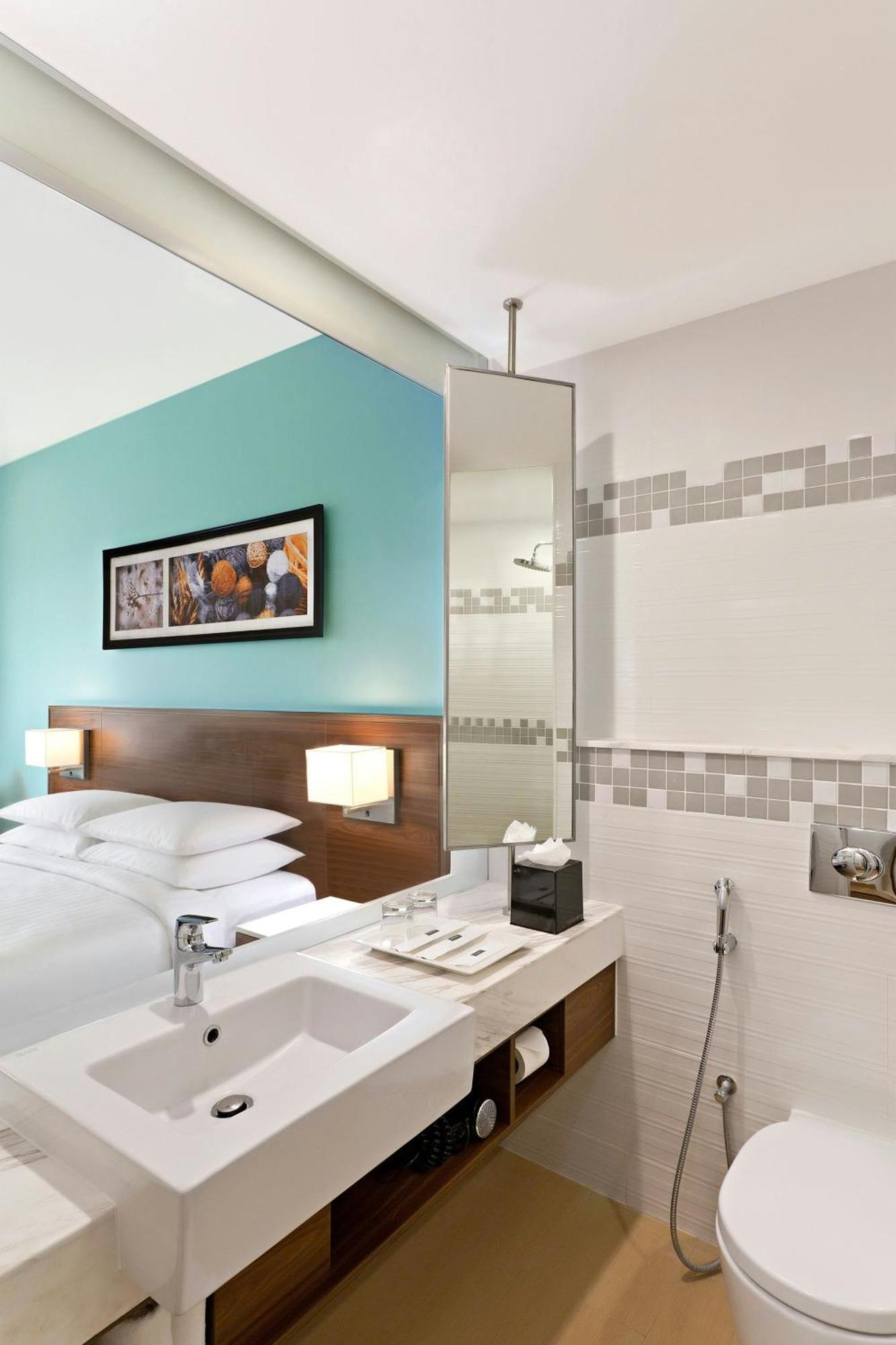 Fairfield By Marriott Coimbatore Ngoại thất bức ảnh
