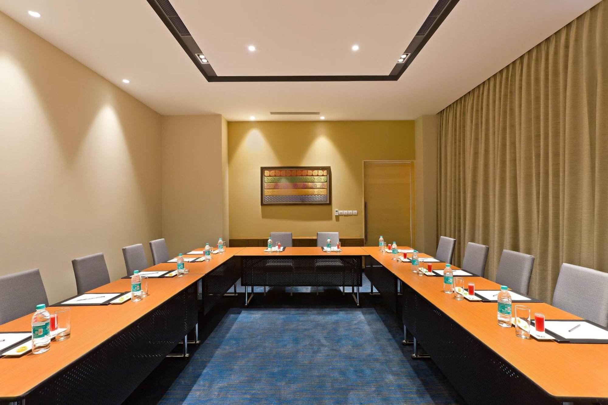 Fairfield By Marriott Coimbatore Ngoại thất bức ảnh