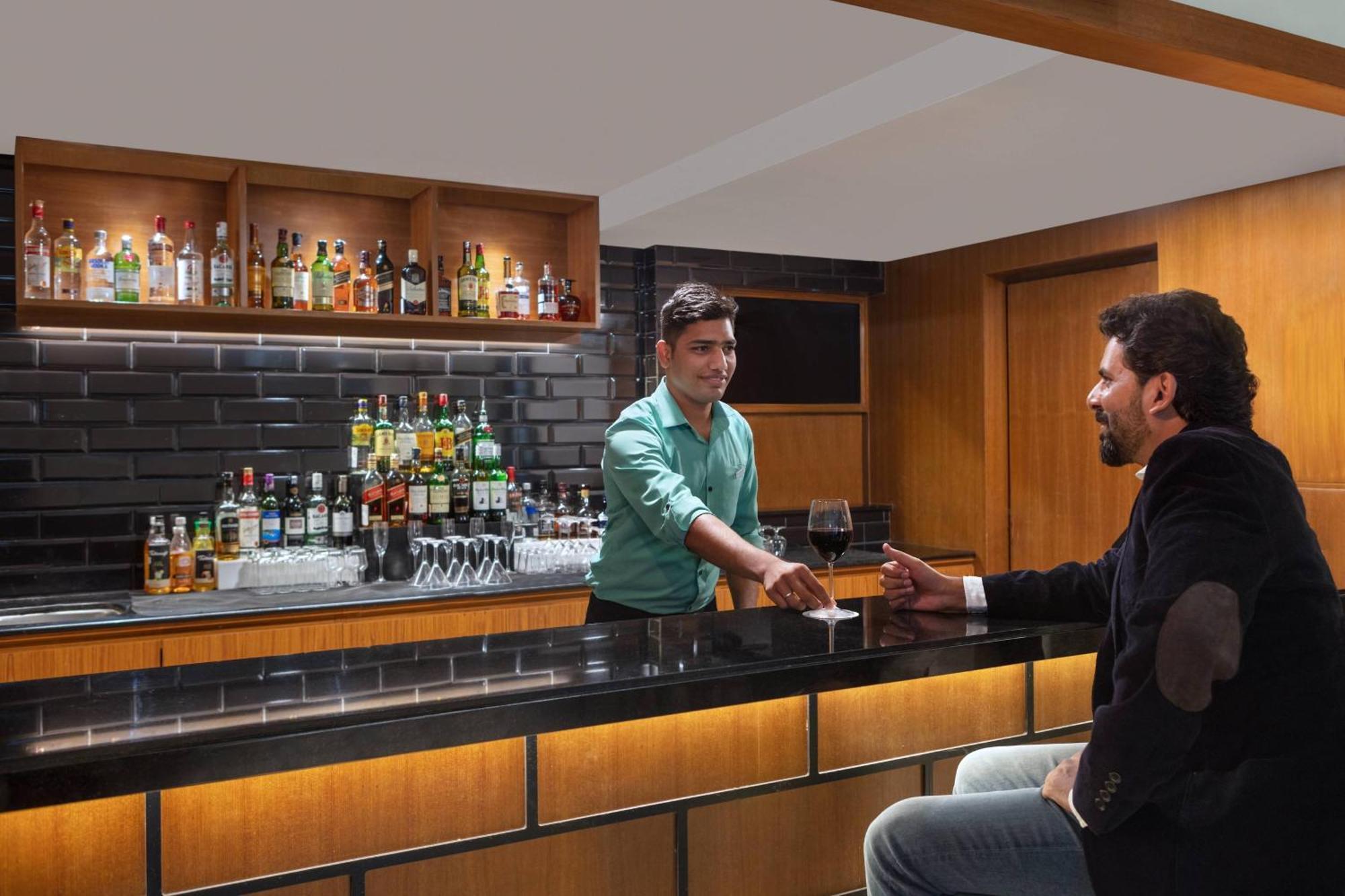 Fairfield By Marriott Coimbatore Ngoại thất bức ảnh