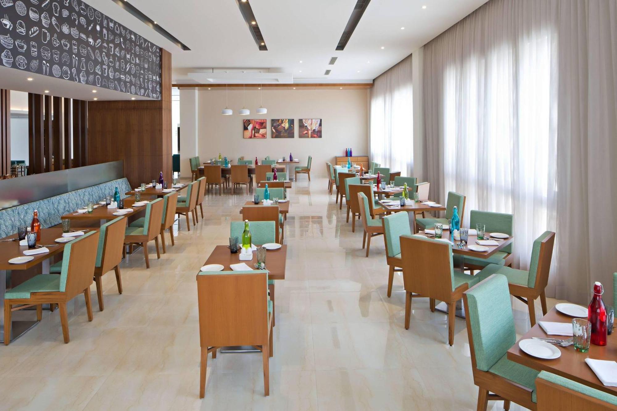 Fairfield By Marriott Coimbatore Ngoại thất bức ảnh