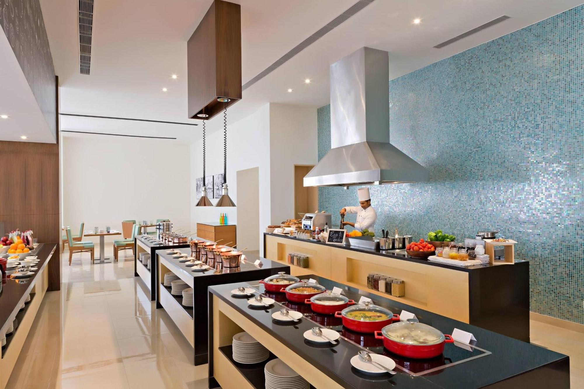 Fairfield By Marriott Coimbatore Ngoại thất bức ảnh