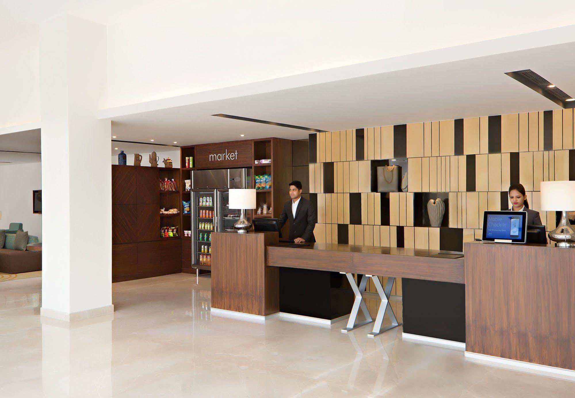 Fairfield By Marriott Coimbatore Ngoại thất bức ảnh