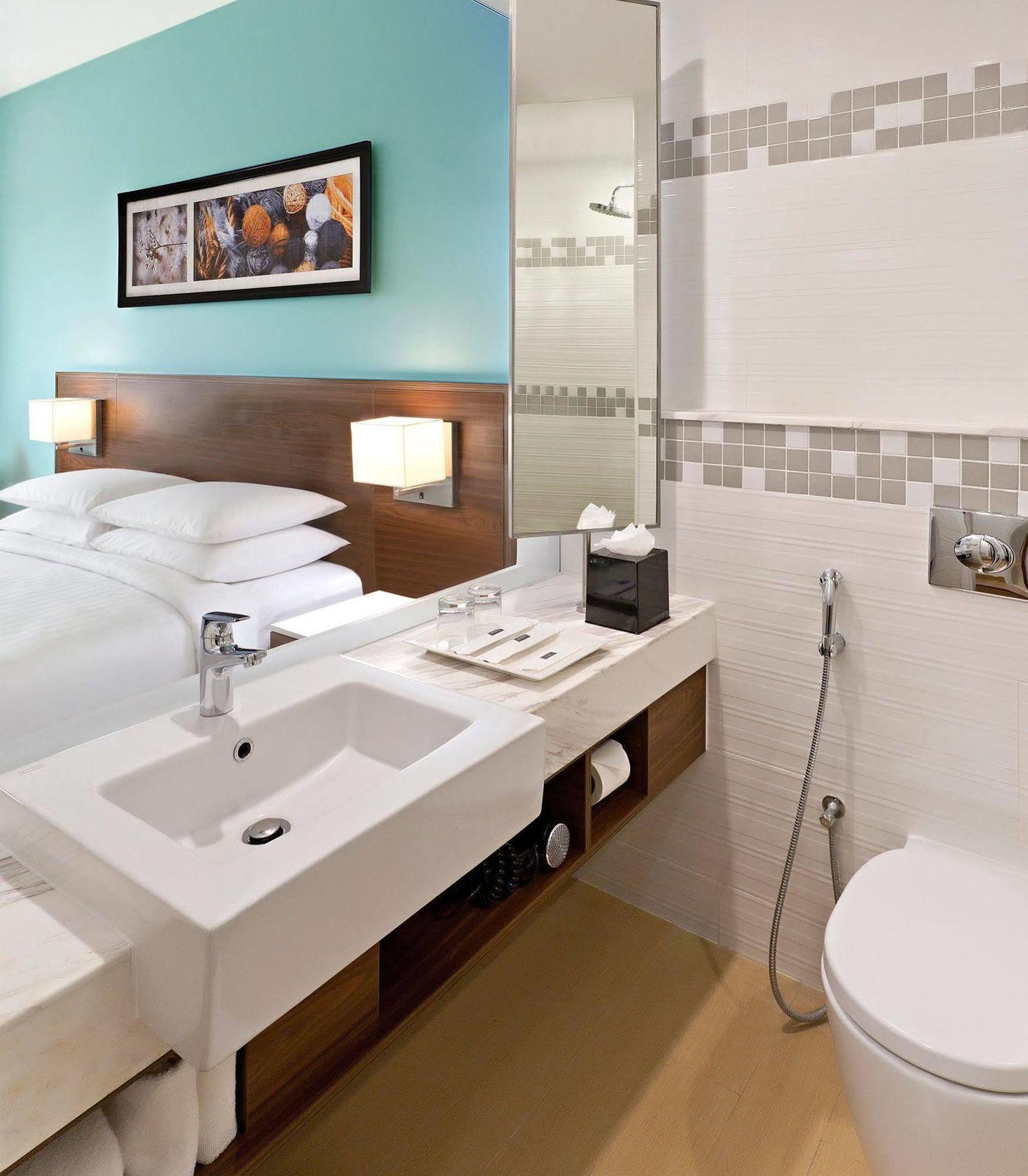Fairfield By Marriott Coimbatore Ngoại thất bức ảnh